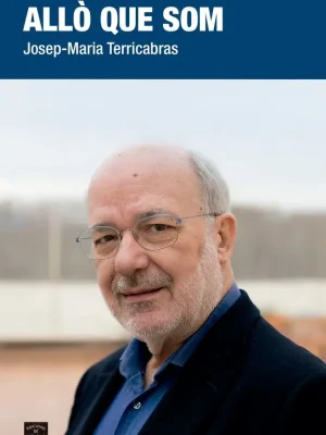 Allò que som