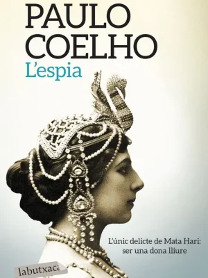 L'espia