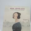 9788417137243_ada-lovelace-la-primera-progamadora-de-la-historia_front-1.jpg Ada lovelace, la primera progamadora de la historia