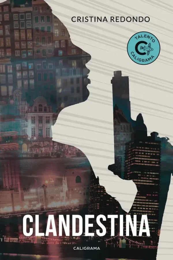 Clandestina (edició en català)