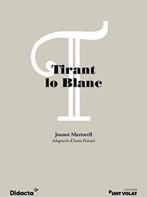 9788417803483_tirant-lo-blanc_front.jpg Tirant lo blanc