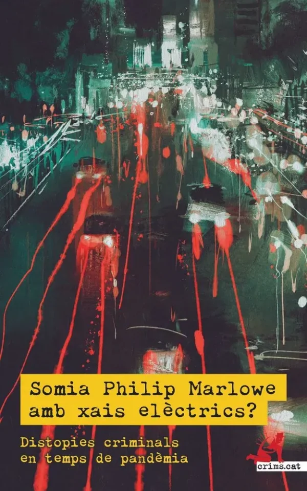 Somia philip marlowe amb xais elèctrics?