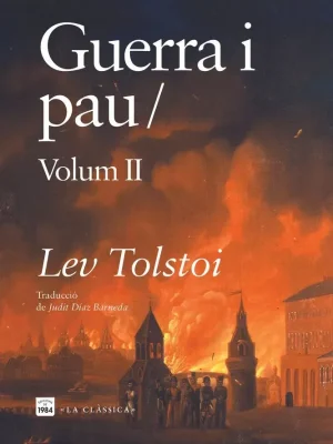 Guerra i pau
