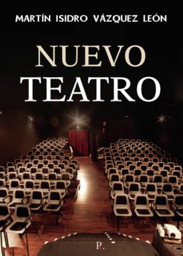 Nuevo teatro (spanish edition)