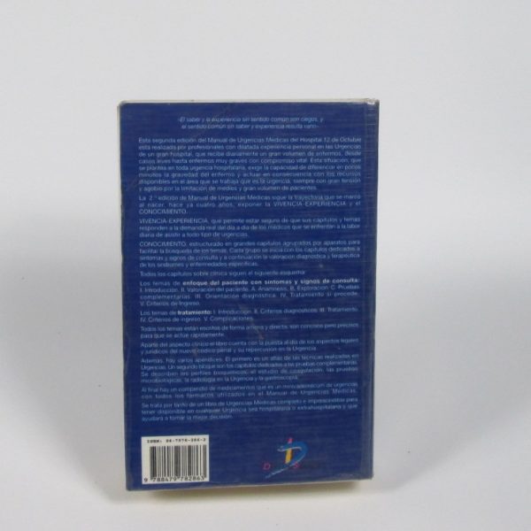 9788419722263_manual-de-urgencias-medicas_back-2.jpg Manual de urgencias médicas
