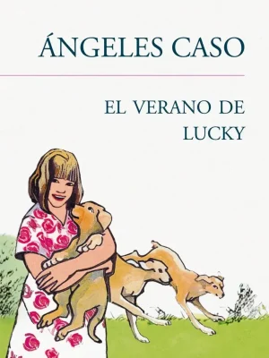 9788420405957_el-verano-de-lucky_front-1.webp El verano de lucky