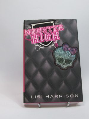 Monster high
