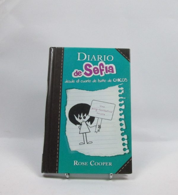 9788420412948_diario-de-sofia_front-3.jpg Diario de sofia