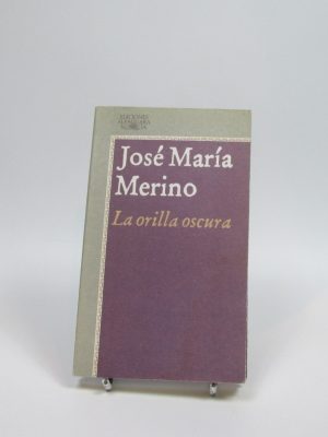 La orilla oscura