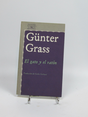 9788420425146_el-gato-y-el-raton_front-3.png El gato y el ratón