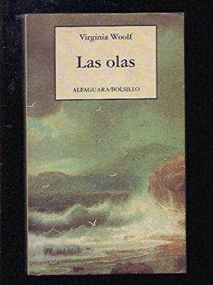 9788420427515_las-olas_front-1.jpg Las olas