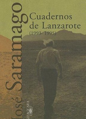 Cuadernos de lanzarote