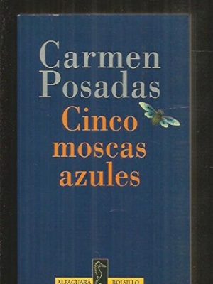 9788420429793_cinco-moscas-azules_front-2.jpg Cinco moscas azules