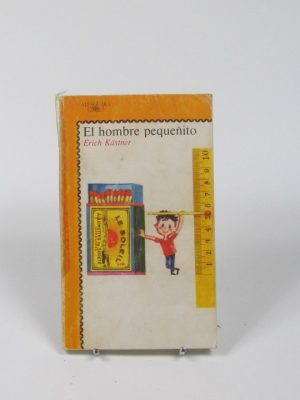 9788420432052_el-hombre-pequenito_front-6.jpg El hombre pequeñito