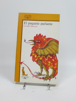 9788420432120_el-paquete-parlante_front-1.png El paquete parlante