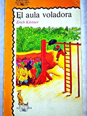 El aula voladora