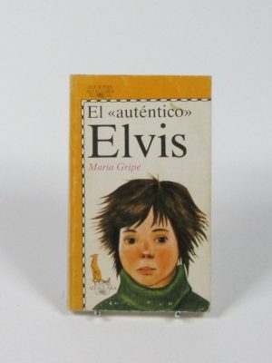 El auténtico elvis