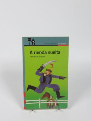 9788420443645_a-rienda-suelta_front-7.jpg A rienda suelta