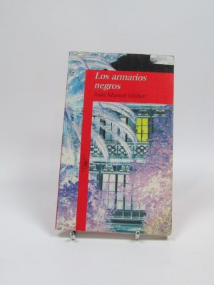 Los armarios negros
