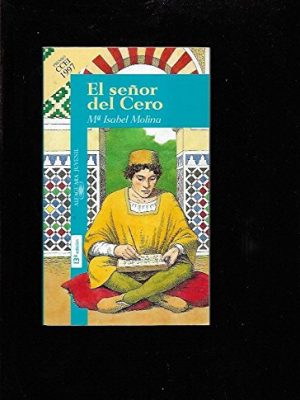 9788420444475_el-senor-del-cero_front-5.jpg El señor del cero - desde 12 años