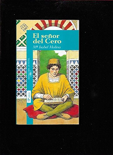 9788420444475_el-senor-del-cero_front-5.jpg El señor del cero - desde 12 años