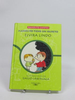 9788420444550_manolito-tiene-un-secreto_front-9.jpg Manolito tiene un secreto