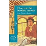 El secreto del hombre muerto (spanish edition)