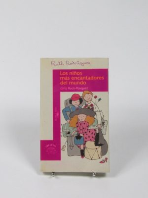 9788420447728_los-ninos-mas-encantadores-del-mundo_front-6.jpg Los niños más encantadores del mundo