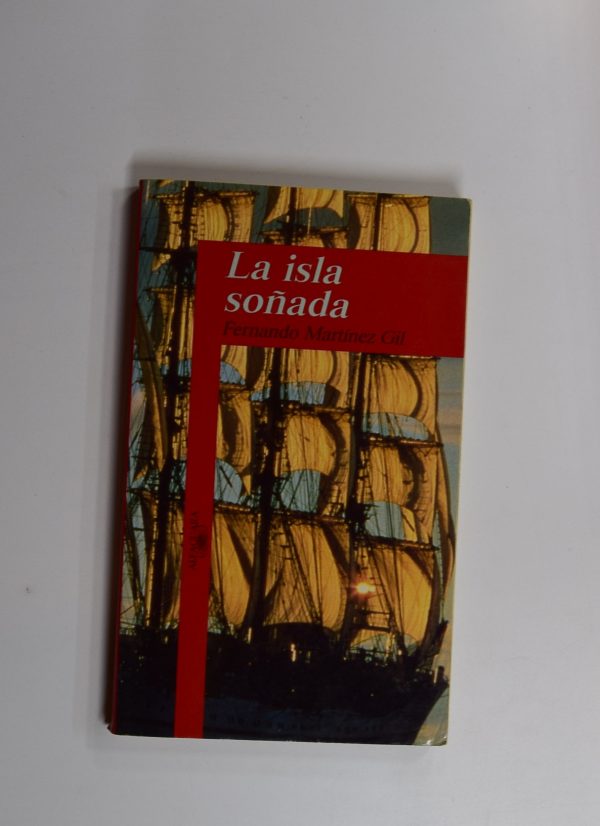 9788420447957_la-isla-sonada_front-8.jpg La isla soñada