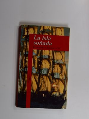 La isla soñada