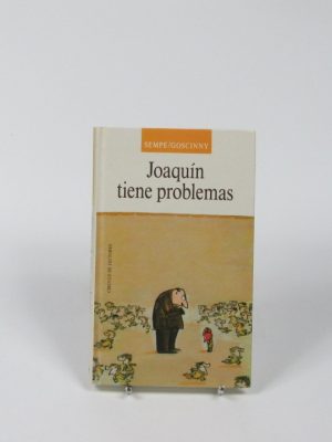 9788420448473_joaquin-tiene-problemas_front-1.jpg Joaquín tiene problemas