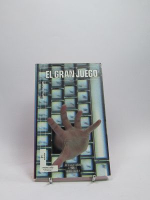 9788420449234_el-gran-juego_front-7.jpg El gran juego