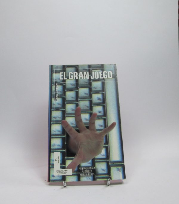 El gran juego