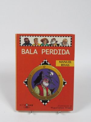 9788420456997_bala-perdidia_front-8.jpg Bala perdidia