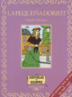 9788420457253_la-pequena-dorrit-little-dorrit-spanish-edition_front-1.jpg La pequena dorrit/ little dorrit (spanish edition)