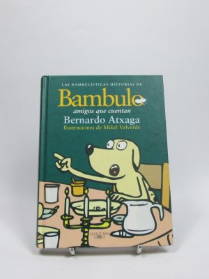 9788420458038_bambulo-amigos-que-cuentan_front-5.jpg Bambulo: amigos que cuentan