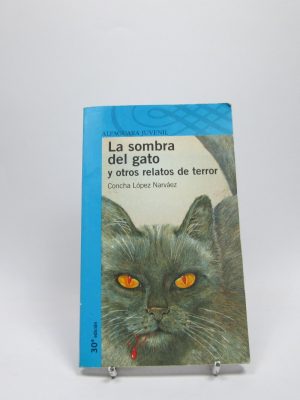 9788420464480_la-sombra-del-gato-y-otros-relatos-de-terror_front-8.jpg La sombra del gato y otros relatos de terror