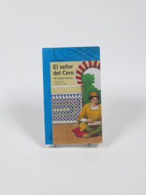 9788420464930_el-senor-del-cero_front-15.jpg El señor del cero - desde 12 años