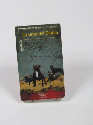 9788420465647_la-sima-del-diablo_front-2.jpg La sima del diablo