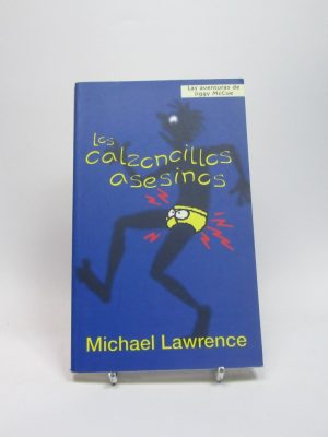 Los calzoncillos asesinos
