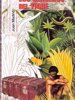 9788420469577_los-senderos-del-tigre-spanish-edition_front-1.jpg Los senderos del tigre (spanish edition)