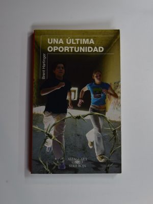 9788420469737_una-ultima-oportunidad_front-2.jpg Una última oportunidad