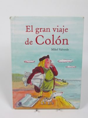 9788420469867_el-gran-viaje-de-colon_front-6.jpg El gran viaje de colón