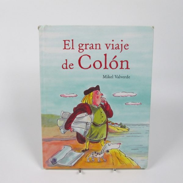 9788420469867_el-gran-viaje-de-colon_front-6.jpg El gran viaje de colón