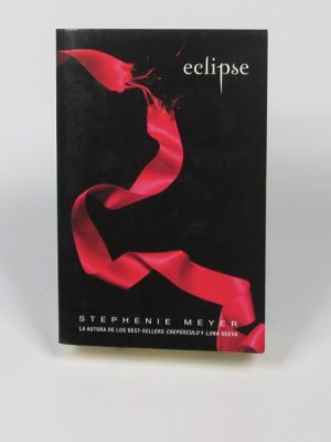9788420472331_eclipse_front-36.jpg Eclipse (bolsillo) (formato grande) (spanish edition)