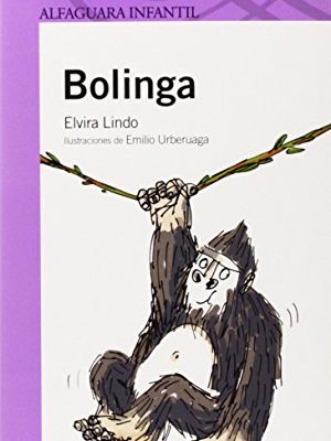 9788420472409_bolinga-spanish-edition_front-1.jpg Bolinga (spanish edition)