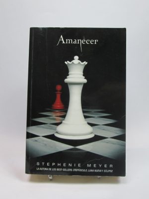 9788420473062_amanecer_front-44.jpg Amanecer (bolsillo) (formato grande) (spanish edition)