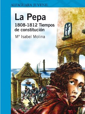9788420473253_la-pepa-1808-1812-tiempos-de-constitucion-spanish-edition_front-4.jpg La pepa. 1808 - 1812 tiempos de constitución (spanish edition)