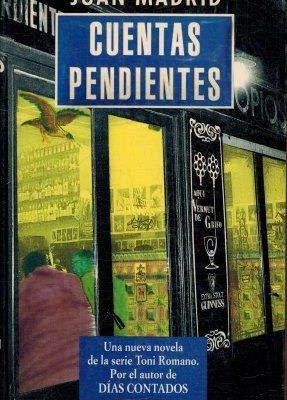 9788420481838_cuentas-pendientes-spanish-edition_front-2.jpg Cuentas pendientes (spanish edition)