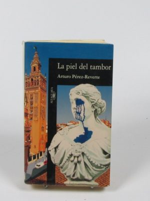 La piel del tambor